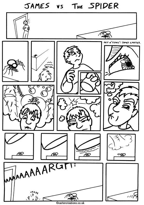 Happens all the time